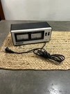 Jensen Realistic APM-200 42-2102A Power Meter One Side & Light Works. Fixed Price $195.00.