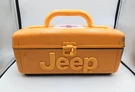 Vintage Jeep Electronics Home & Road Emergency Kit Tested Everything Works. Fixed Price $129.99.