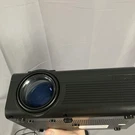 Supersonic SC-80P Home Theater Projector Hdmi Usb Vga Media Player Tested Works. Fixed Price $40.49.
