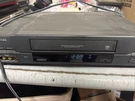 Toshiba Vcr M-622 4 Head Vhs Player Recorder Hifi No Remote Tested And Working. Fixed Price $59.00.