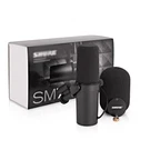 New Fit Shure SM7B Cardioid Dynamic Vocal Broadcast Microphone Sealed. Fixed Price $94.99.