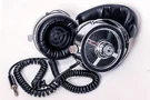Vintage Dynamic MD-2STV Headphones Modified And Working Great Sound!. Fixed Price $129.00.