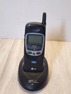 LGC-330W Untested , No Power Cord Lgic Phone Unit Only Gte. Fixed Price $7.99.