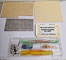 Radio Shack BREADBOARD/276-175/270-PIN/(2) Vector .10" Pitch/pc & Connects. Fixed Price $16.79.