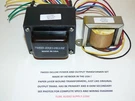 Fender 5E3 Tweed Deluxe Transformer Set, Power And Output Heyboer Usa Made. Fixed Price $195.00.