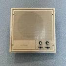Nutone Scovill Cream Tan 2572-B Inside Intercom Speaker For Parts Vintage. Fixed Price $85.00.