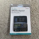 2G Radioshack 192K Data Organizer 65-779 Pc Interface Cable And Software New. Fixed Price $17.17.