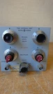 Vintage Hp 5262A Time Interval Unit For 5245L/M 5246L Electronic Counter. Fixed Price $99.00.