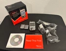 Palm Treo 700WX Smartphone With Accesories & Original Box - Not Working. Fixed Price $15.00.