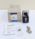Kraus & Naimer CA10 A373-600*E Rotary Switch. Fixed Price $189.05.