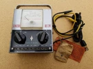 Vintage Sencore BE124 Battery Eliminator. Fixed Price $70.00.