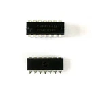 Todiys New 30PCS For CD4093BE HCF4093BE HEF4093BP TC4093BP DIP-14 Cmos. Fixed Price $14.49.