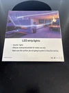 Daybetter Led Strip Lights Model# DR507250R-RGB-V2. Fixed Price $10.00.