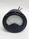 Vintage Burlington Dc Milliamperes Panel Meter Gauge 0-10 Ma Model 431 Usa. Fixed Price $24.99.