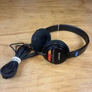 Sony MDR-V2 Over The Ear Headphones Tested & Works. Fixed Price $54.87.