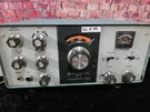 Powers On Vintage Heathkit HW-101 Ham Radio Ssb Transceiver. Fixed Price $195.00.