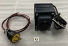 Todd Systems Stepup Auto-transformer SU-16 100V Max 50/60HZ 115:230V. Fixed Price $70.00.