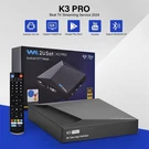 2026 Super Box S6 6K WE2USAT K3 Pro Android Tv Smart Wifi Voice Remote Radio. Fixed Price $329.00.