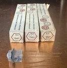 Lot Of 3 Nos Nib Texas Instruments TI487 Bipolar Power Npn Silicon Transistors. Fixed Price $17.99.