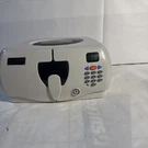 Bestrade Library Ii 150 Cd/dvd Storage DC-300 Working. Fixed Price $49.95.