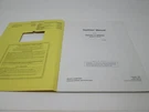 Heathkit Assembly Manual IT-2240 Digital Lc Bridge. Fixed Price $24.99.