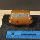 Vintage Barber-coleman Aylz 5239S Micropositioner Nos. Fixed Price $39.01.