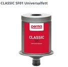 CL-2222-217443 Perma SF01 Classic 120CC No: 100020. Fixed Price $41.53.