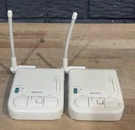 Sony HMC-100 Home Monitor Communicator Lot Of 2. Fixed Price $59.98.