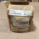 Flowserve Bearing Sleeve 250B191EX1 (FLS77306) Nos. Fixed Price $249.99.