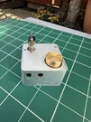 Nobsound NS-01E Tube Headphone Amplifier Mini Desktop Class For Headsets. Fixed Price $40.00.