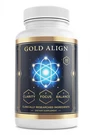 Gold Align Dietary Supplement 30 Capsules. Fixed Price $44.65.