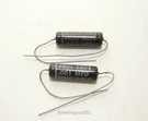 Pair Of Nos Cde Black Cat Capacitors / .001 Mfd 1000 Vdc PKM10D1 -- Kt. Fixed Price $9.95.