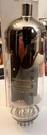6LX6 Motorola Golden Vacuum Power Pentode Hamm Radio Tall Bottle (6LF6/6MH6). Fixed Price $75.00.