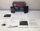 Hp Ipaq 210 Enterprise Handheld Mobile Computer W/box, Battery, Stylus Read. Fixed Price $64.99.