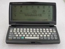Hp 360LX Handheld Palmtop Pc Qwerty F1238A Microsoft Windows Ce Portuguese. Fixed Price $69.95.