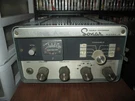 Sonar Model G Tube-type Cb Radio As-is Untested. Fixed Price $179.00.