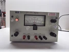 Hp 6824A Linear Adjustable Dc Power Supply 50V 1A Channel Output. Fixed Price $275.00.