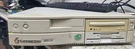Retro Gaming Gateway 2000 4DX-33-INTEL 486DX 12MB Ram, Windows 95 Dual Floppy. Fixed Price $274.95.