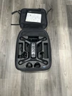 3DR Solo Drone Quadcopter With Backpack. Fixed Price $209.99.