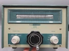 Heathkit HG-10 Vfo Variable Frequency Oscillator Ham Radio 2-80 Meter Untested. Fixed Price $65.00.