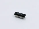 10PCS GD74LS125A Gs Quad Bus Buffer Ic Non-inverting 3-STATE Outputs DIP-14. Fixed Price $8.50.