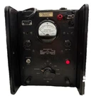 General Radio Type 1862-A Megohmmeter Insulation Resistance Tester 500V / Manual. Fixed Price $199.99.