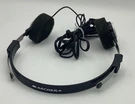 Archer Radio Shack Lightweight Monaural Headphones 20-210A Tested & Works. Fixed Price $19.99.