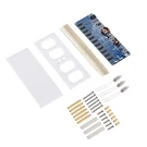 Diy IN12 IN-12 Nixie Pcba Kit Digital Clock Circuit Board No Tubes. Fixed Price $33.83.