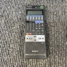 Oem Sony RMT-256 Vtr Vcr Remote Commander Control SLV-70H SLF70HF SLV50. Fixed Price $14.99.