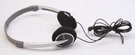 Sony MDR-410 Foldable Headphones Black Over Ear 3.5MM. Fixed Price $21.95.