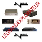 Ultimate Nikko Repair Schematics & Service (pdf On Dvd). Fixed Price $16.78.