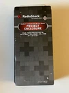 Radio Shack Project Enclosure 270-1802 Tandy Archer New Nos. Fixed Price $12.99.