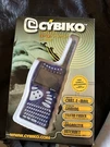 Vintage Cybiko Pda Wireless Entertainment System Blue Please Read. Fixed Price $150.00.