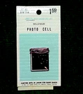 Rare Archer Radio Shack 1972-78 Selenium Photo Cell No. 276-115 Nos! Sealed!. Fixed Price $39.99.
